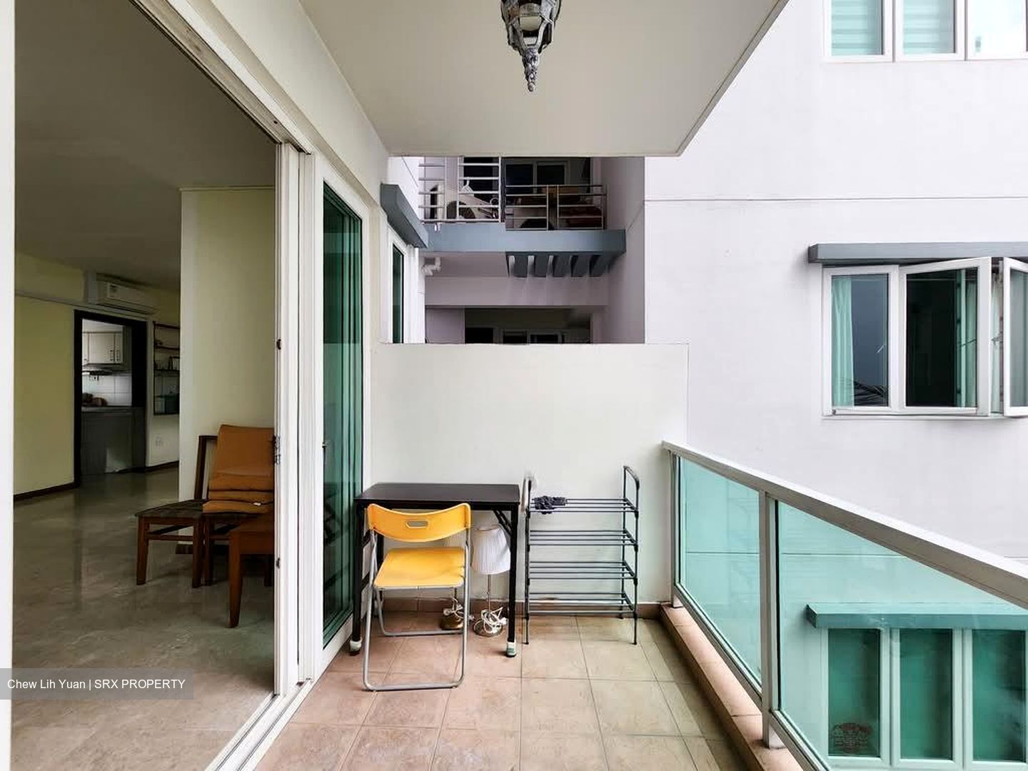 The Warren (D23), Condominium #583574001